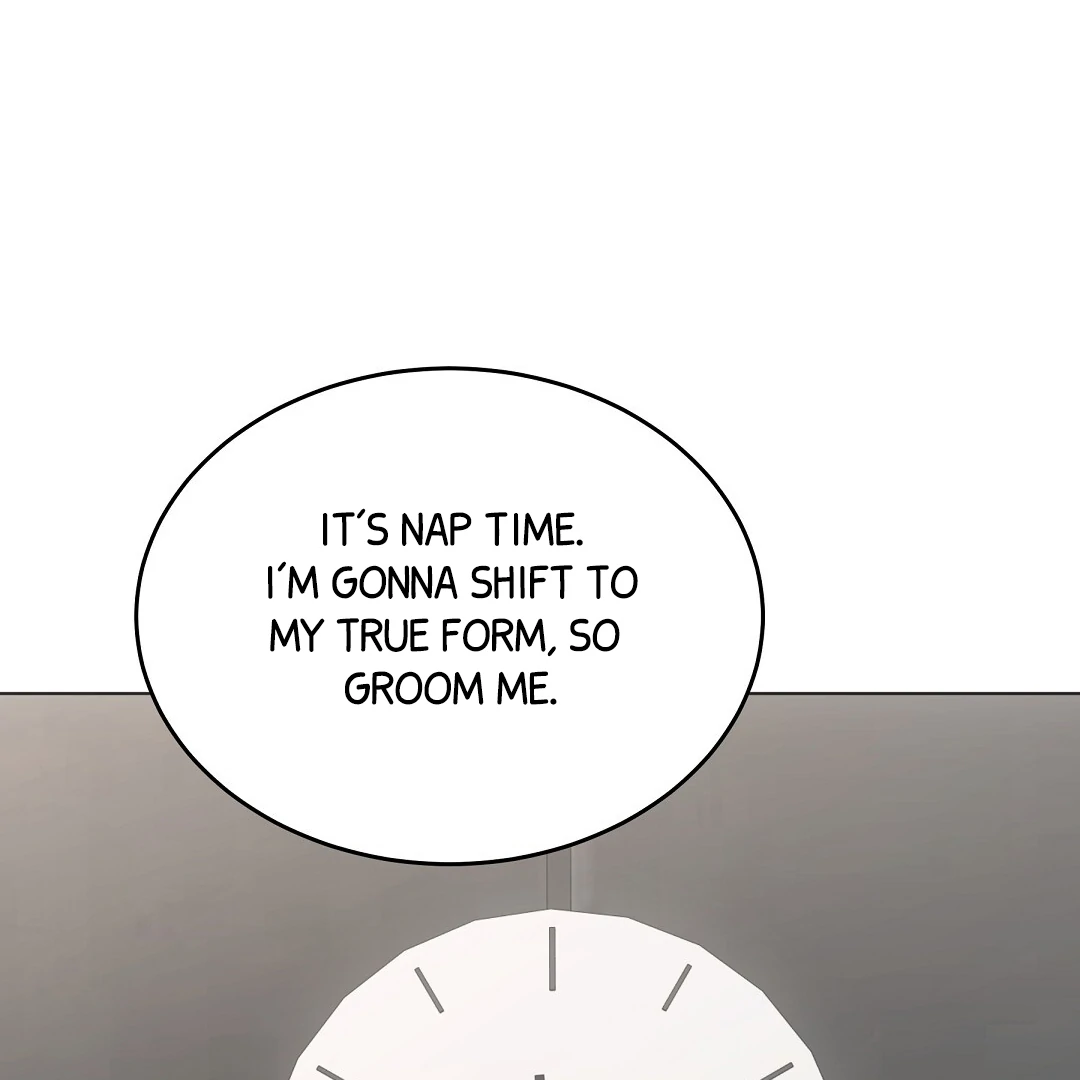 NEKO THERAPY Chapter 12 - Page 87 in English
