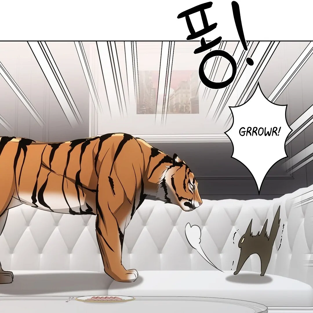 NEKO THERAPY Chapter 12 - Page 96 in English