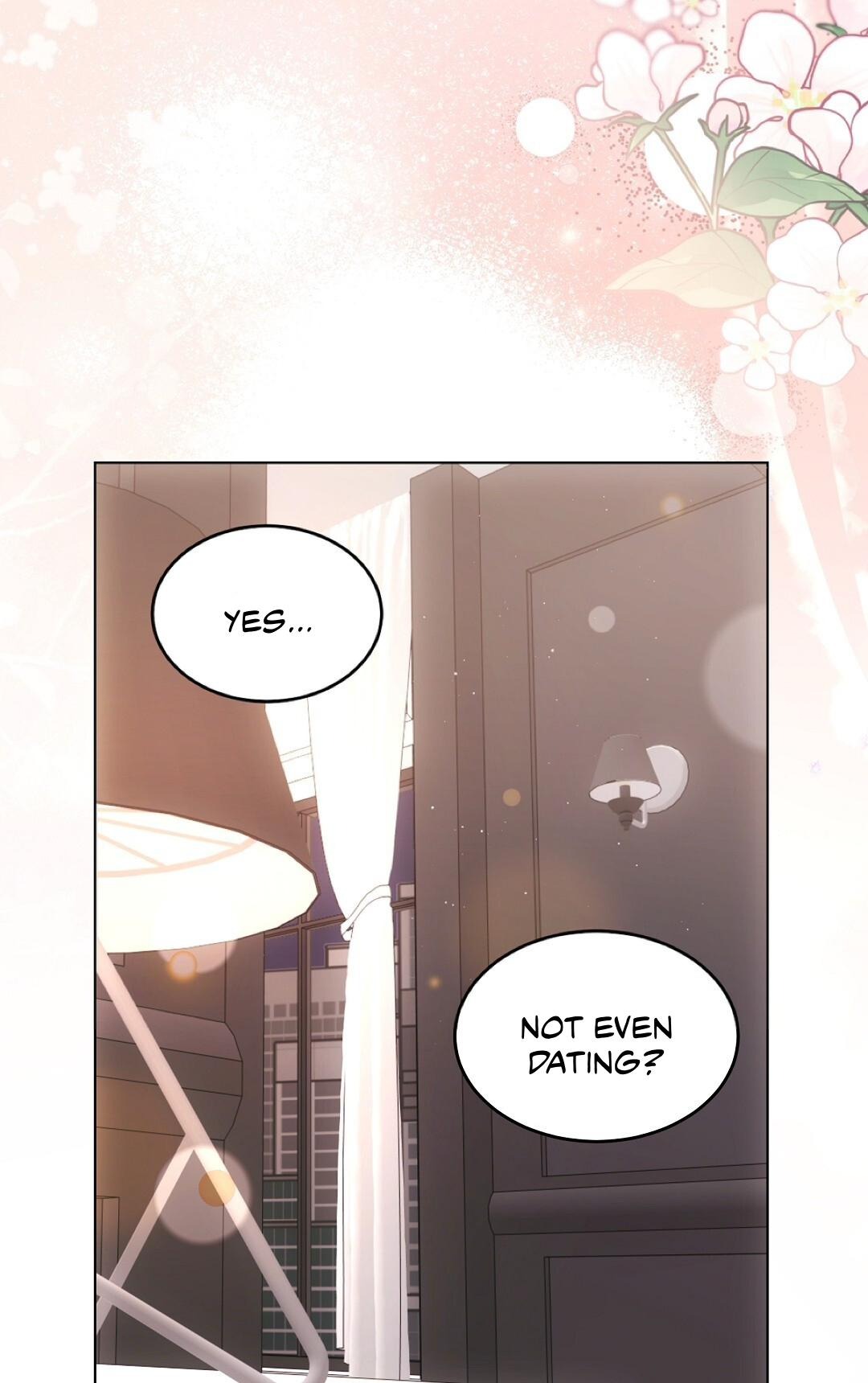 NEKO THERAPY Chapter 17 - Page 119 in English