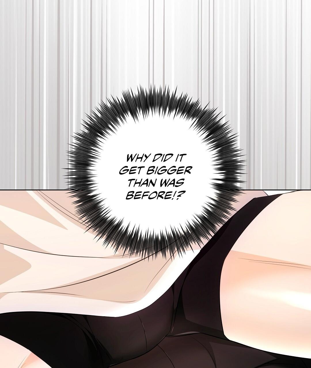 NEKO THERAPY Chapter 17 - Page 126 in English