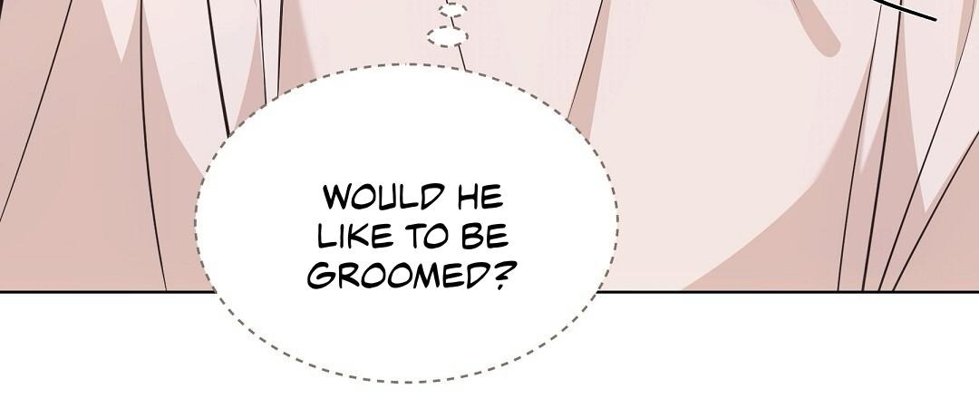 NEKO THERAPY Chapter 17 - Page 21 in English