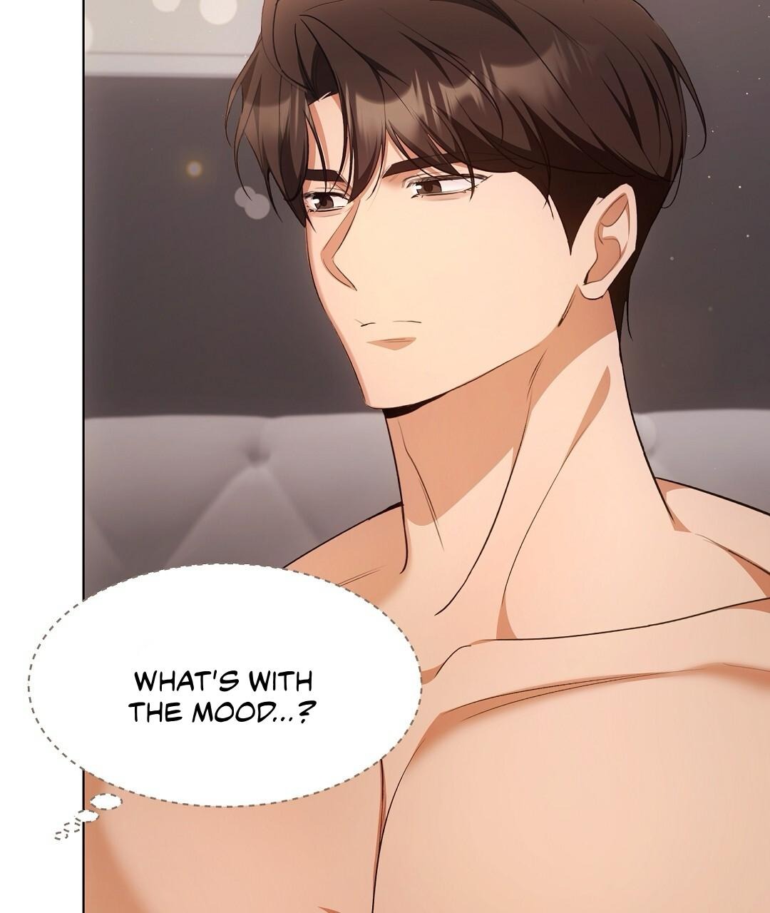 NEKO THERAPY Chapter 17 - Page 31 in English
