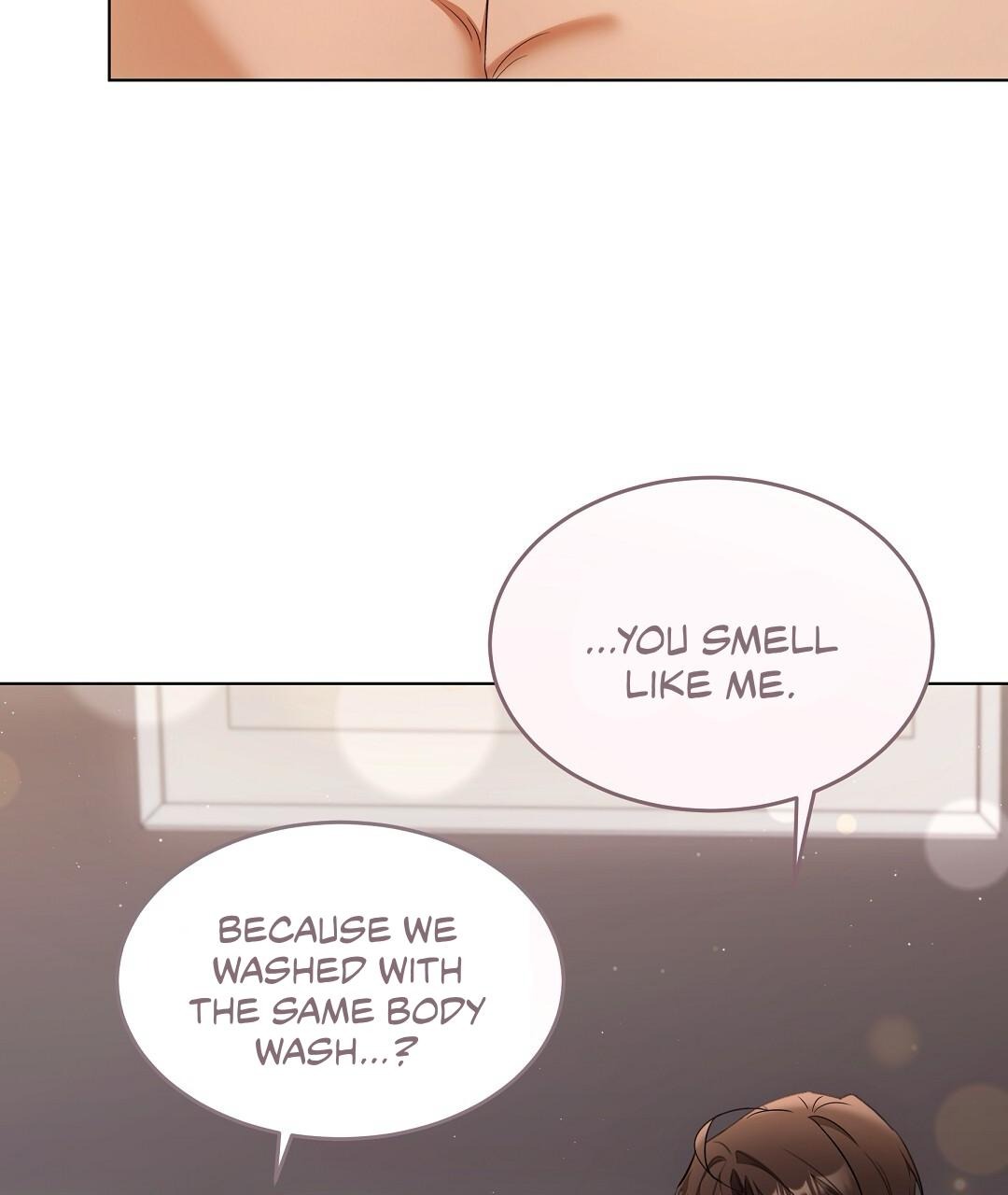 NEKO THERAPY Chapter 17 - Page 32 in English