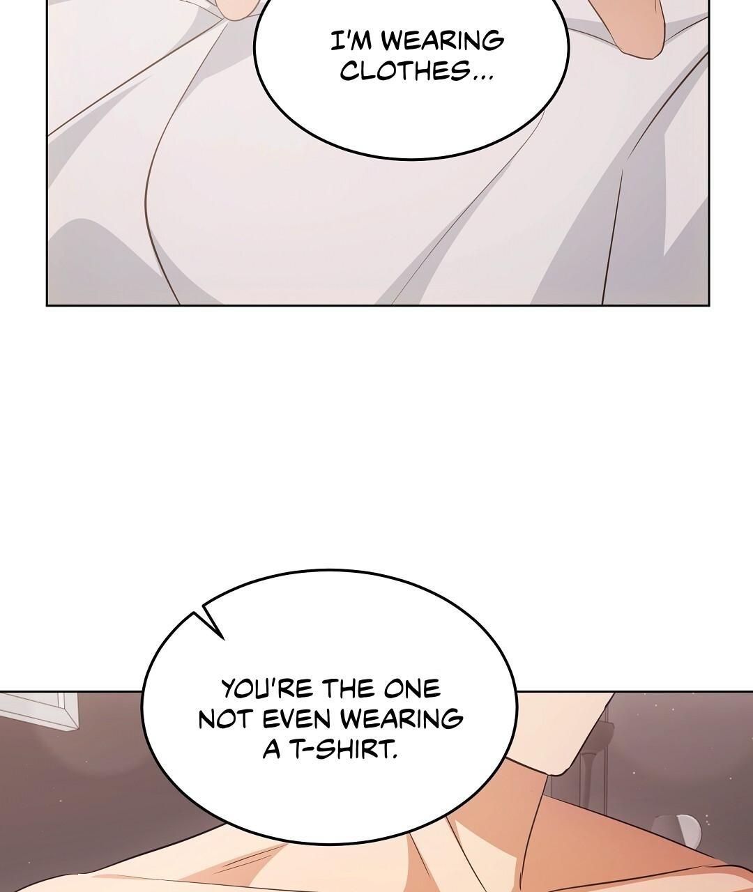 NEKO THERAPY Chapter 17 - Page 41 in English