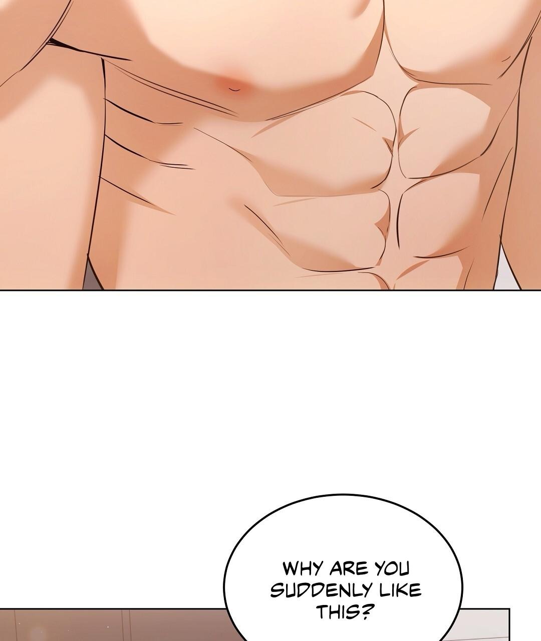 NEKO THERAPY Chapter 17 - Page 43 in English