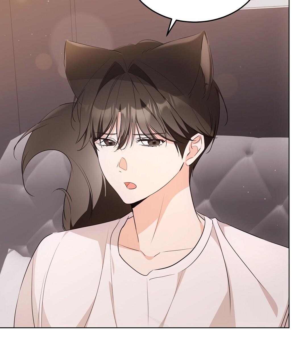 NEKO THERAPY Chapter 17 - Page 44 in English