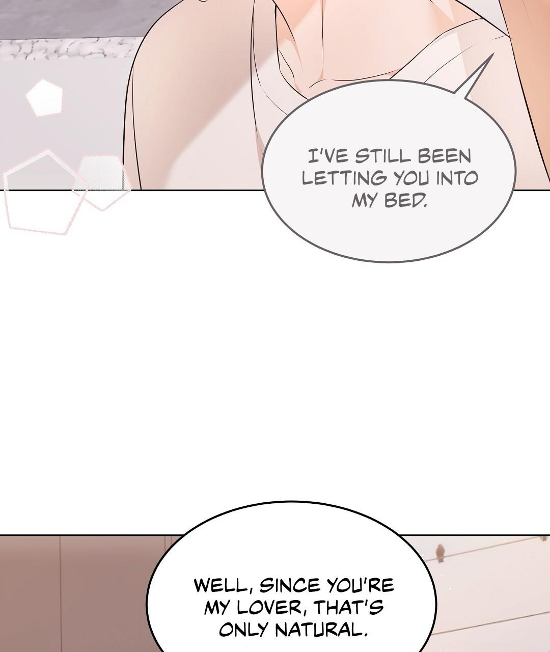 NEKO THERAPY Chapter 17 - Page 50 in English