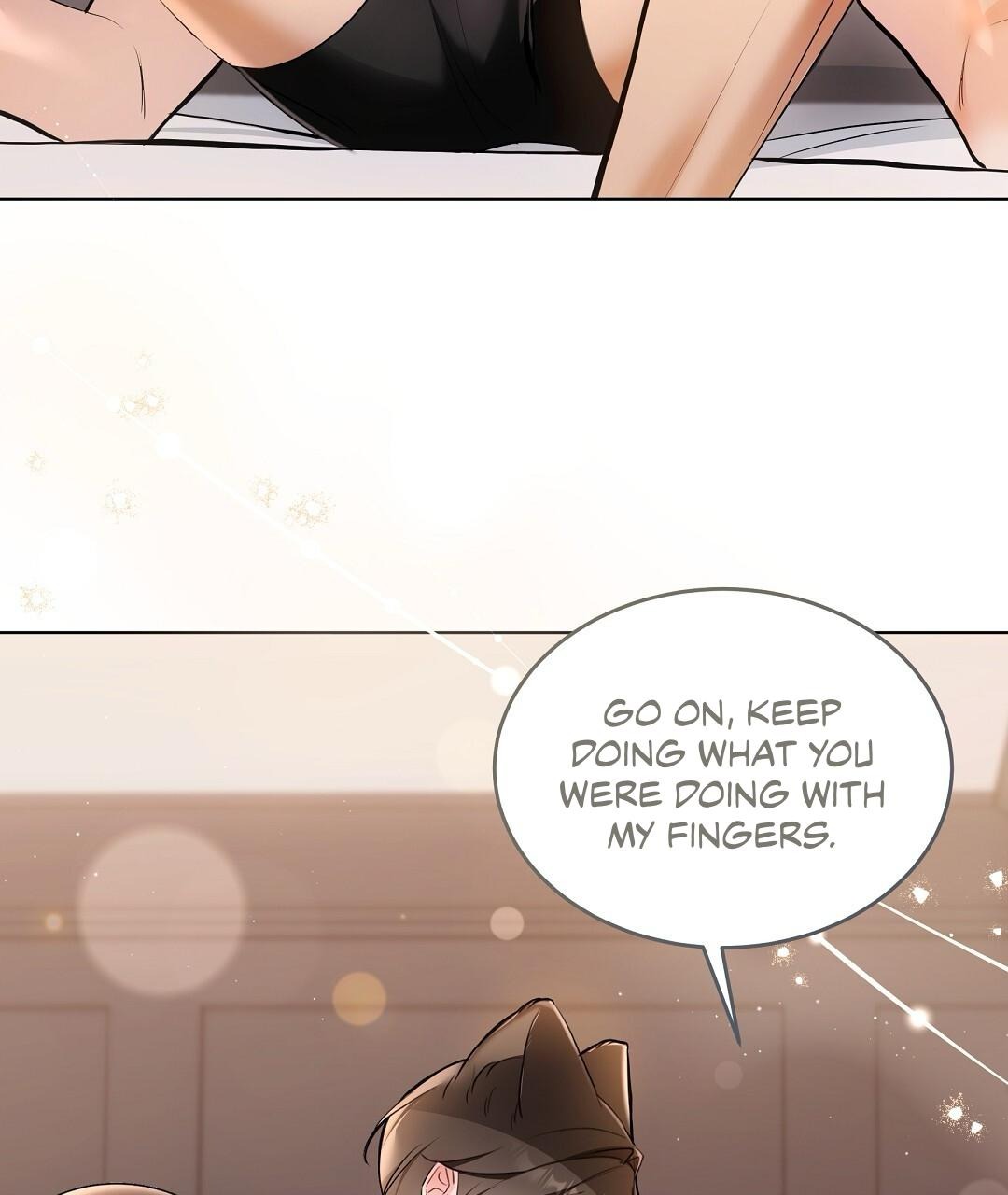 NEKO THERAPY Chapter 17 - Page 56 in English