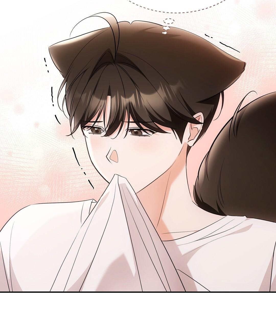NEKO THERAPY Chapter 17 - Page 85 in English