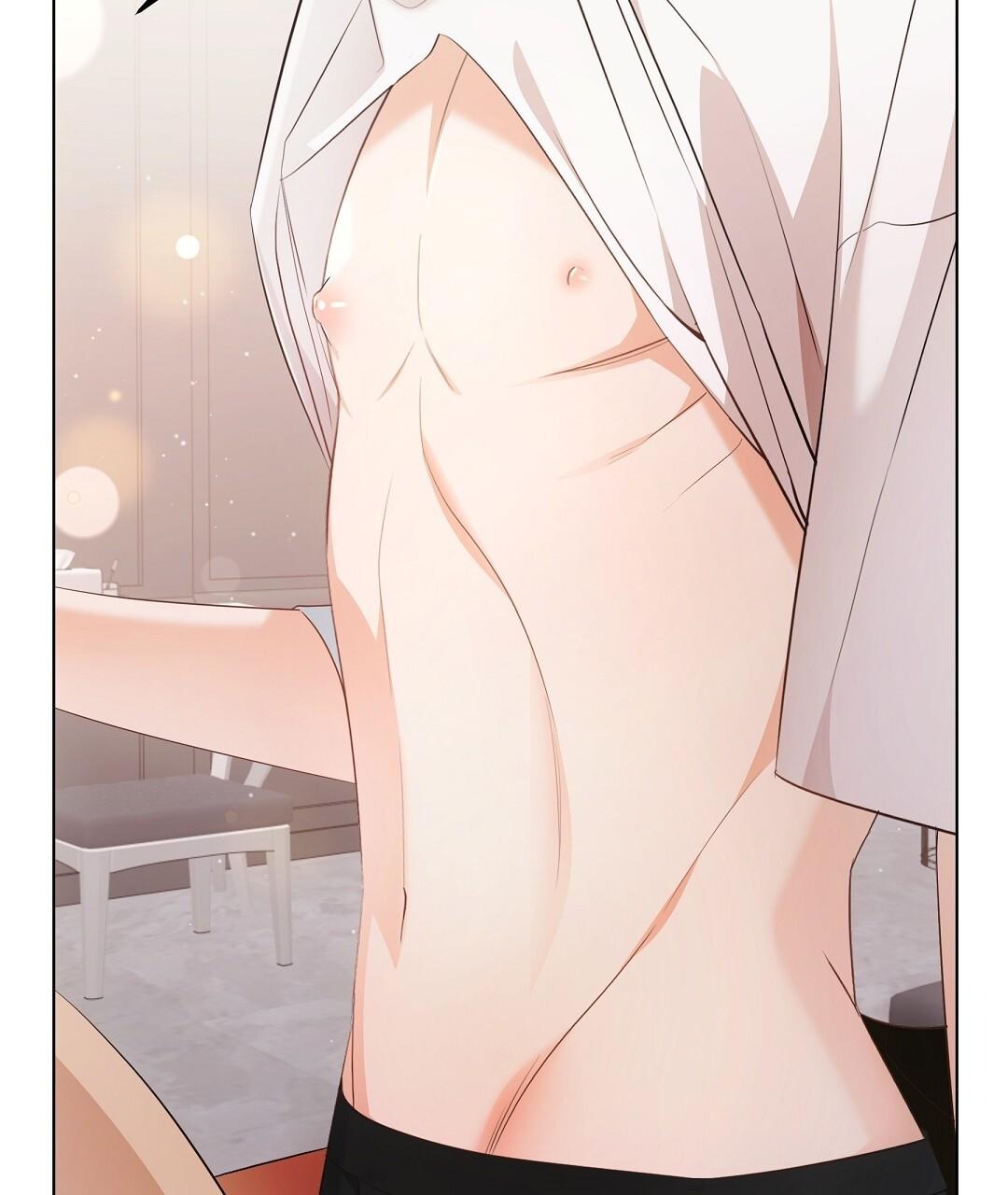 NEKO THERAPY Chapter 17 - Page 89 in English