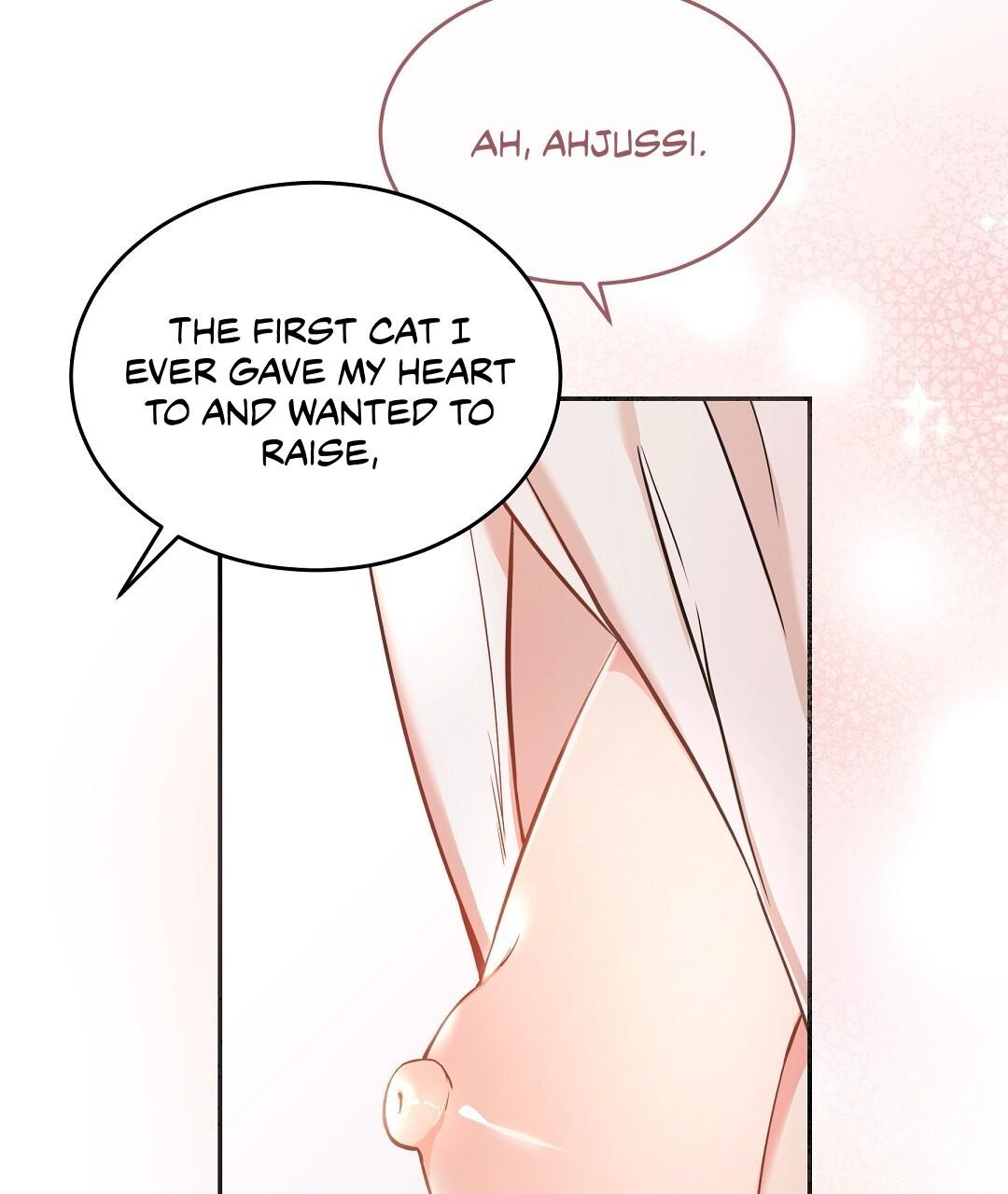 NEKO THERAPY Chapter 17 - Page 91 in English