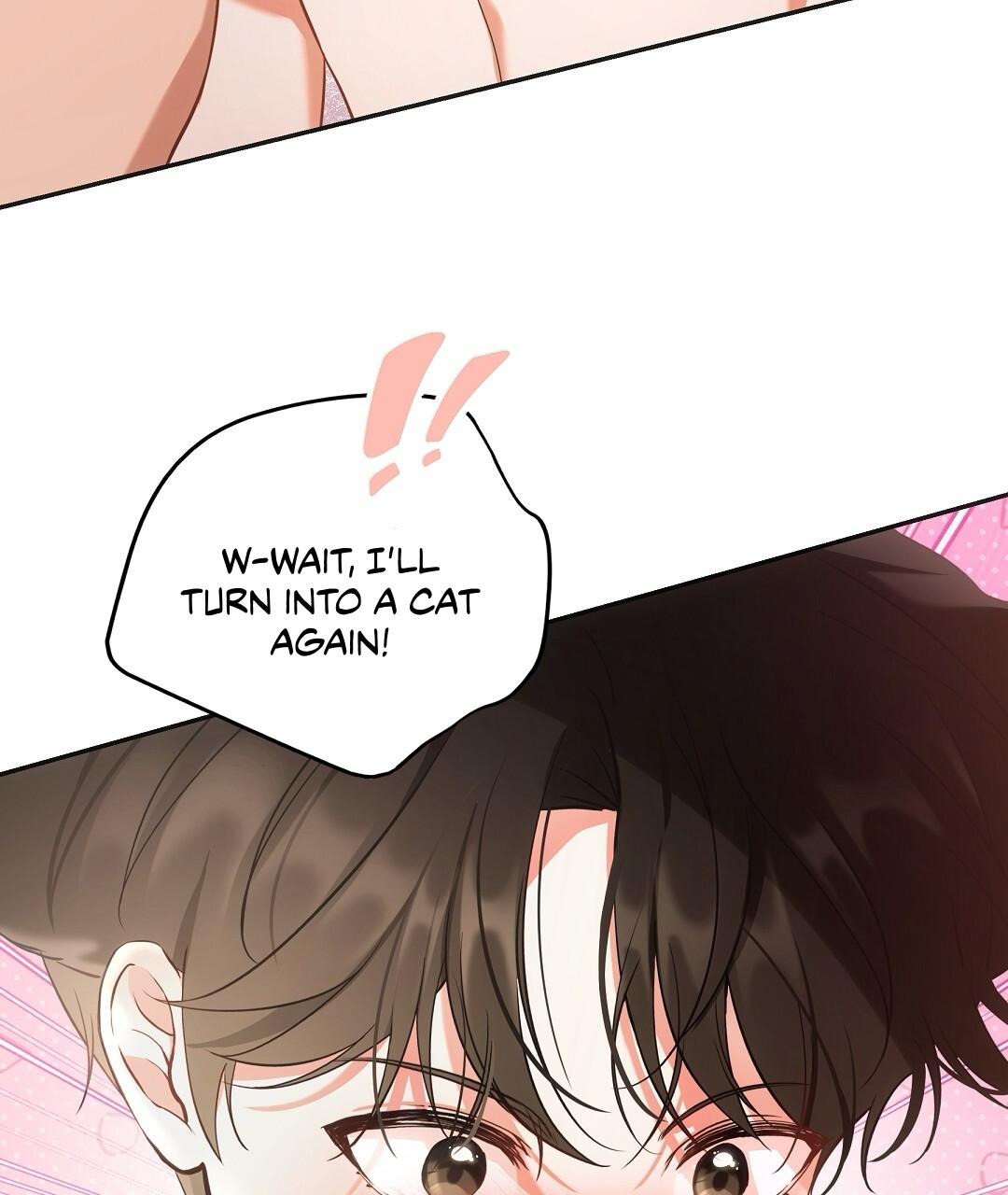 NEKO THERAPY Chapter 17 - Page 97 in English