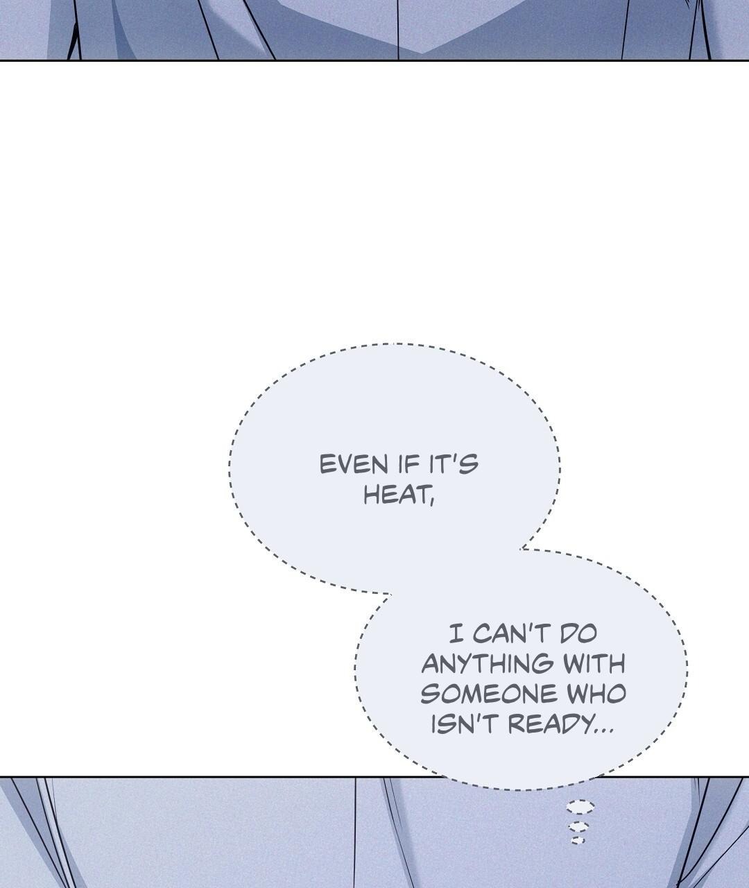 NEKO THERAPY Chapter 18 - Page 106 in English