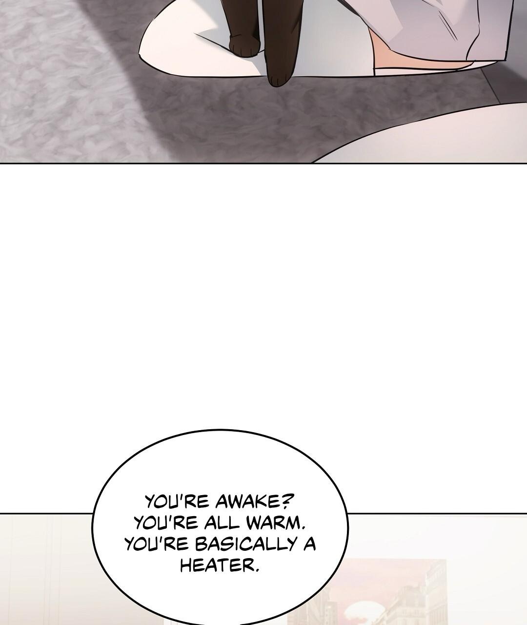 NEKO THERAPY Chapter 18 - Page 114 in English