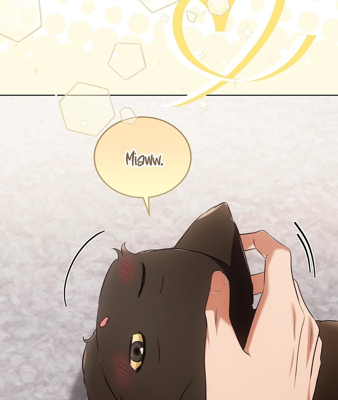NEKO THERAPY Chapter 18 - Page 117 in English
