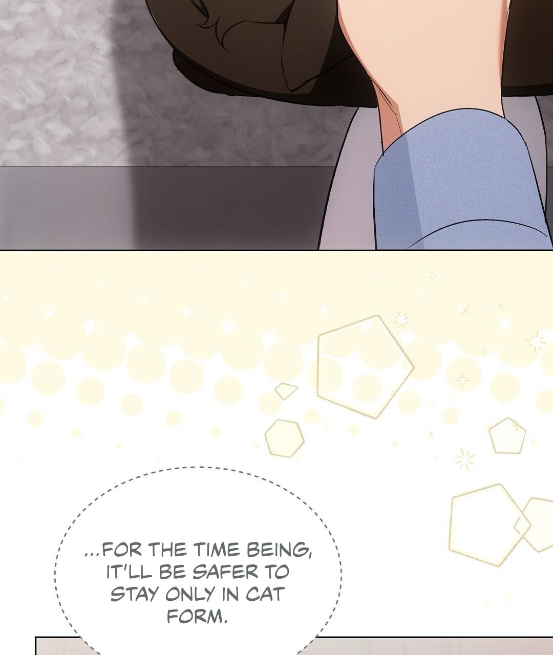 NEKO THERAPY Chapter 18 - Page 118 in English