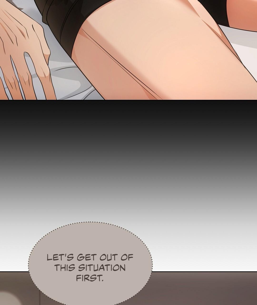 NEKO THERAPY Chapter 18 - Page 18 in English
