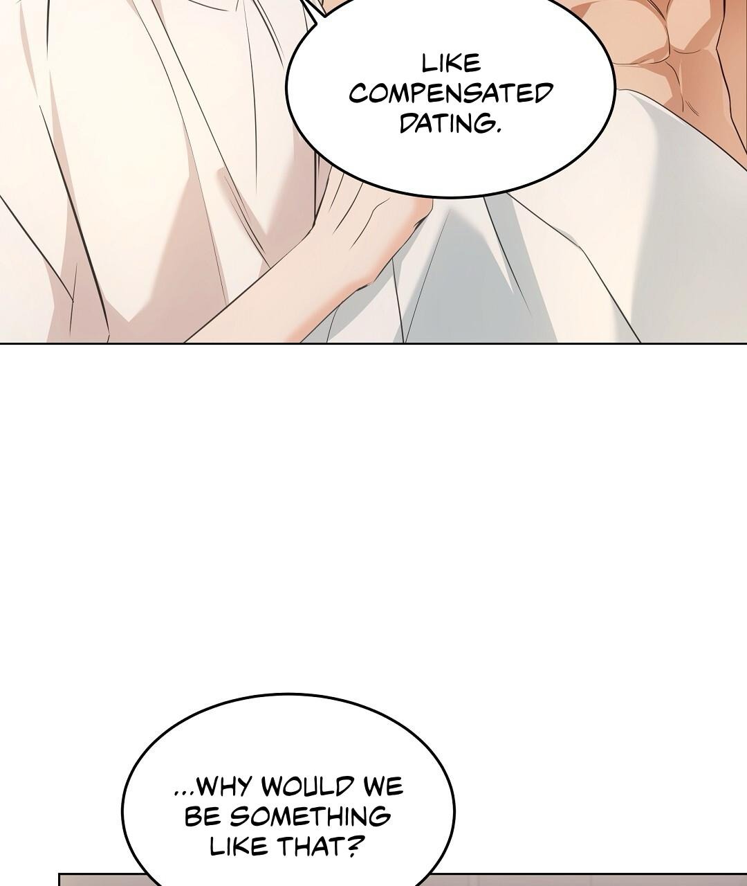 NEKO THERAPY Chapter 18 - Page 22 in English