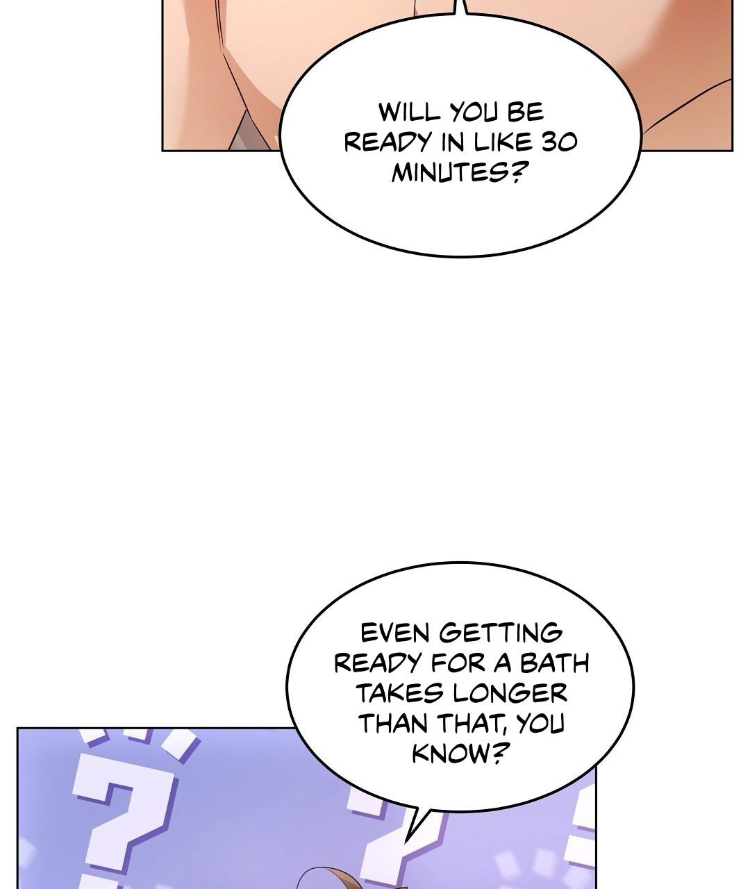 NEKO THERAPY Chapter 18 - Page 39 in English