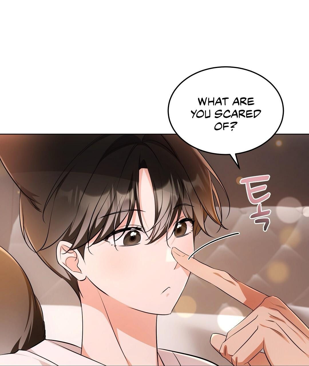 NEKO THERAPY Chapter 18 - Page 51 in English