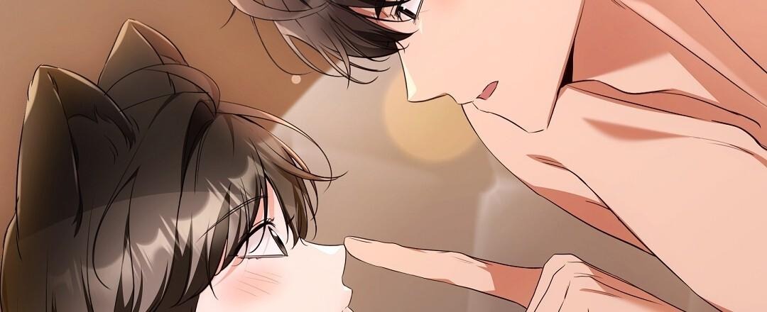NEKO THERAPY Chapter 18 - Page 53 in English