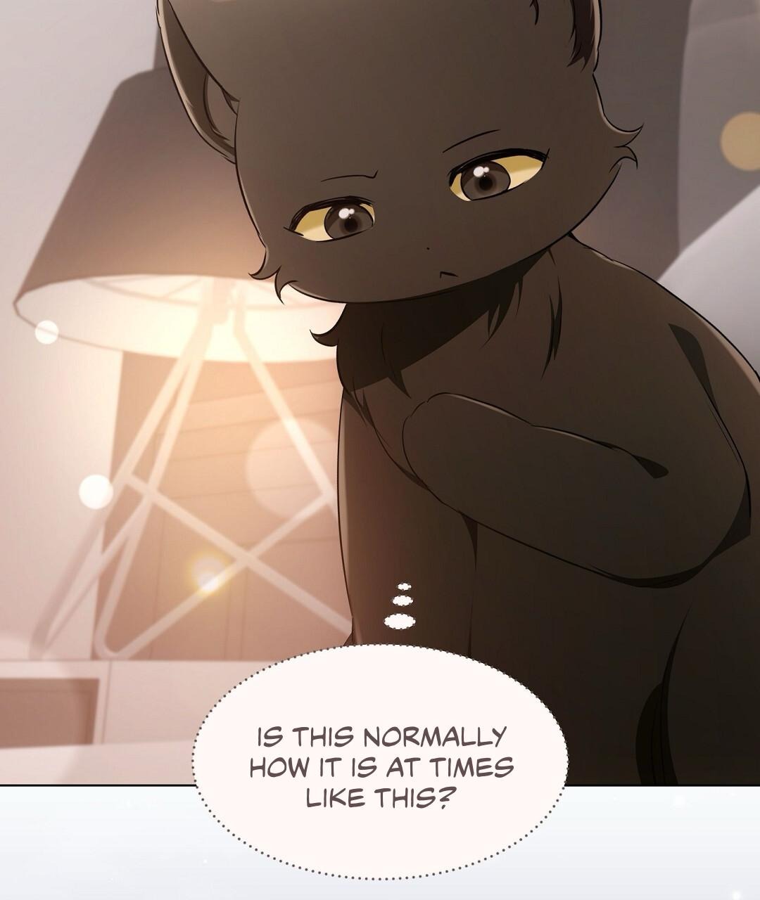 NEKO THERAPY Chapter 18 - Page 72 in English