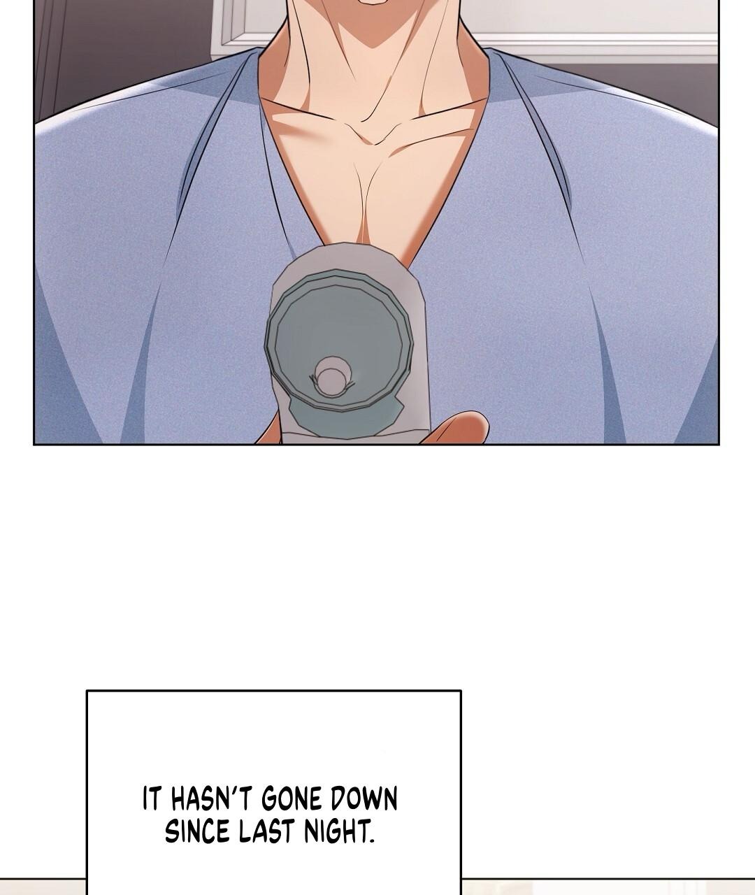 NEKO THERAPY Chapter 18 - Page 89 in English