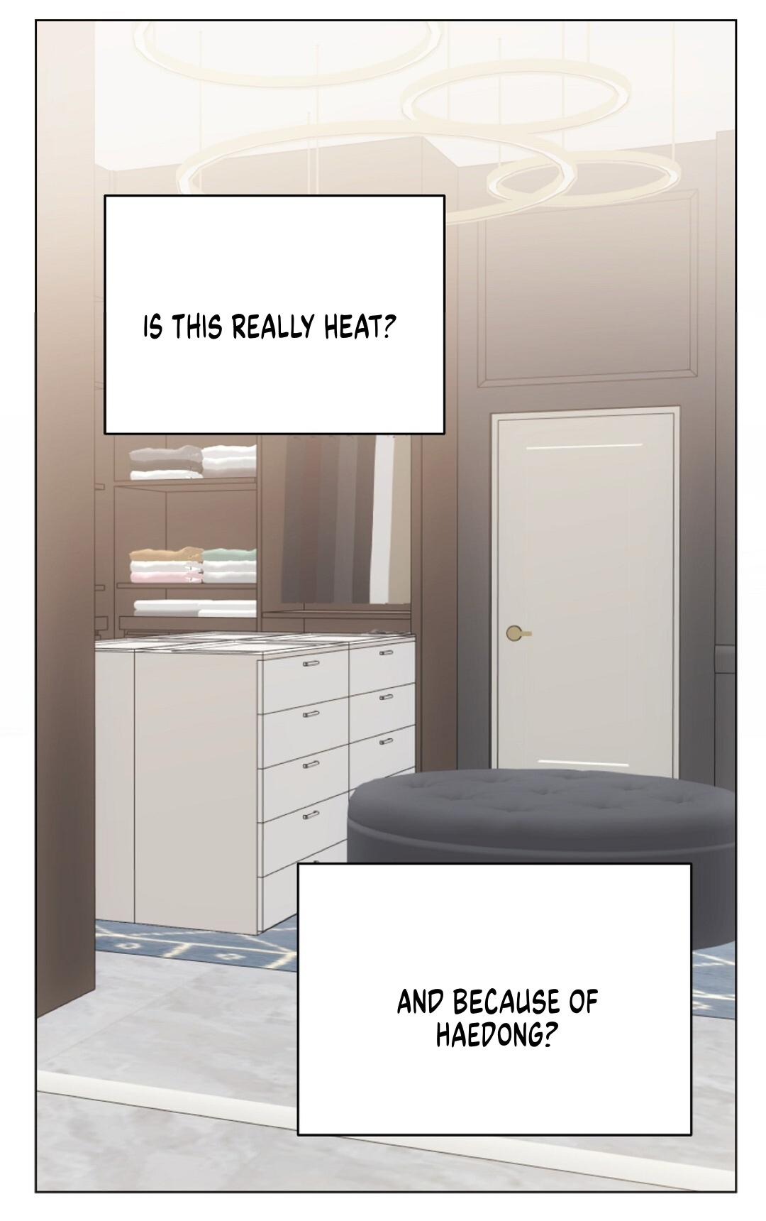 NEKO THERAPY Chapter 18 - Page 98 in English