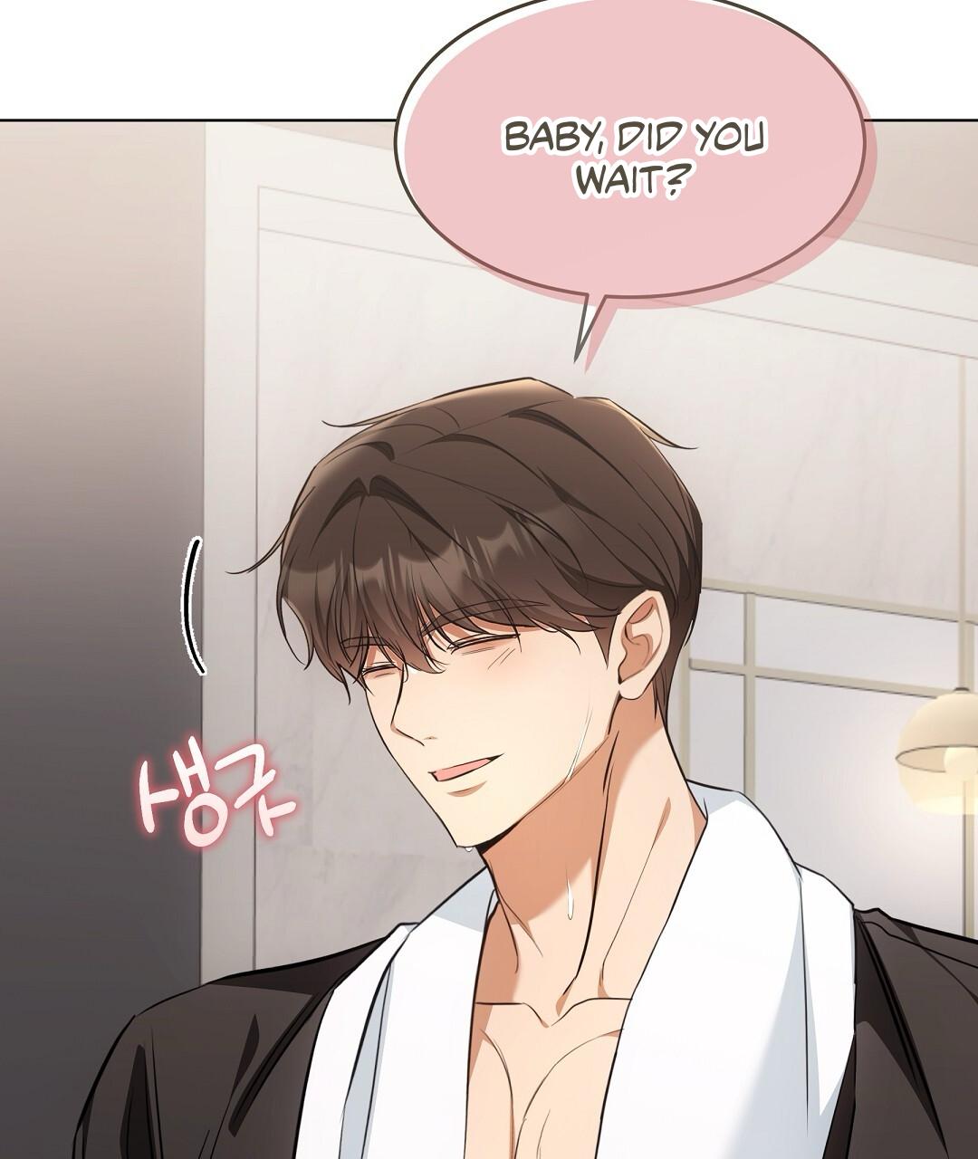 NEKO THERAPY Chapter 19.5 - Page 16 in English