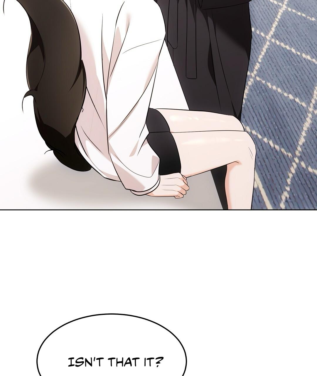NEKO THERAPY Chapter 19.5 - Page 45 in English