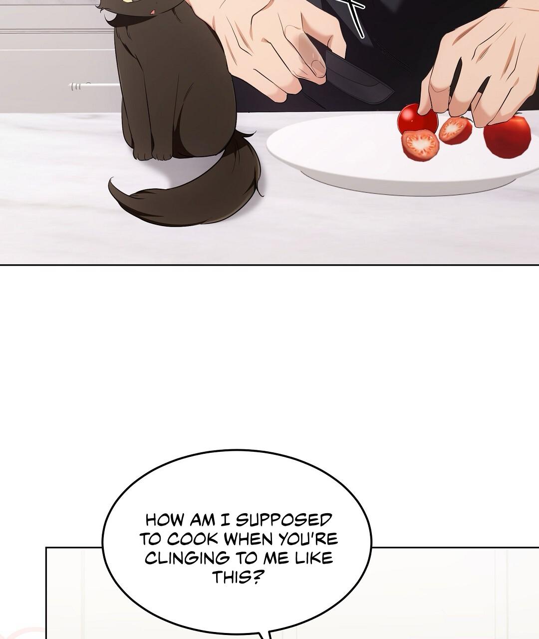 NEKO THERAPY Chapter 19 - Page 12 in English