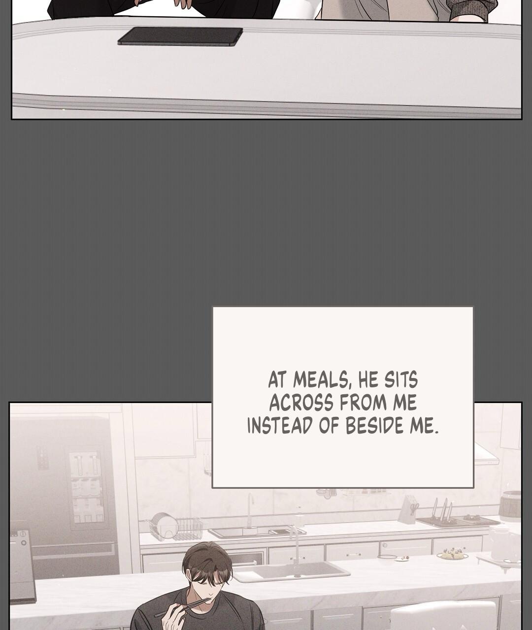 NEKO THERAPY Chapter 19 - Page 40 in English