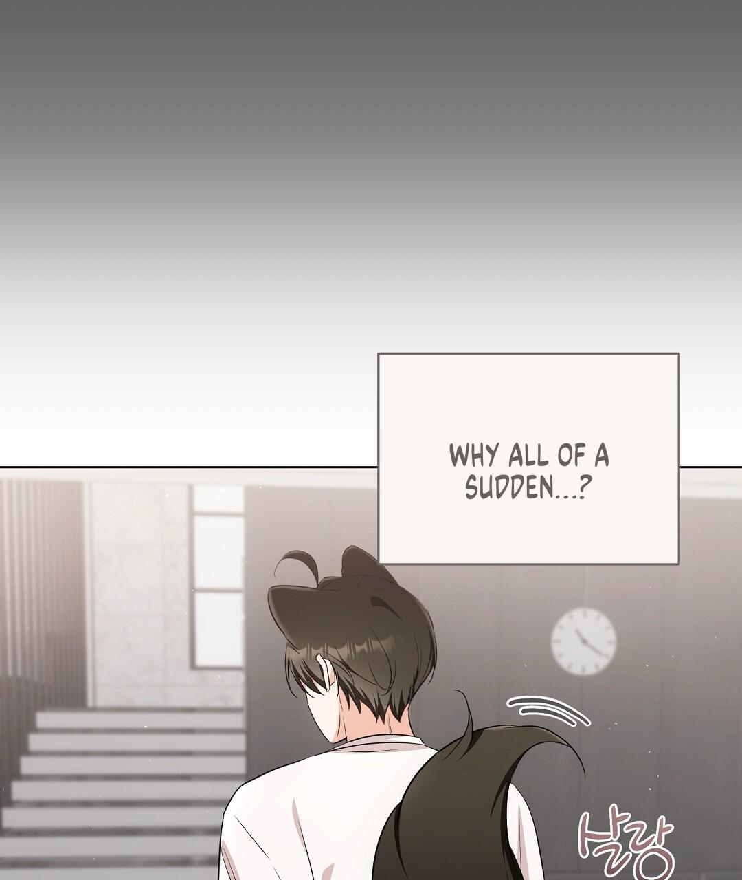 NEKO THERAPY Chapter 19 - Page 45 in English