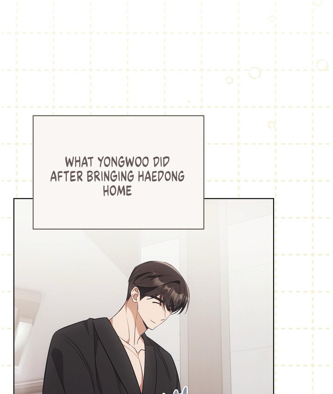 NEKO THERAPY Chapter 19 - Page 51 in English