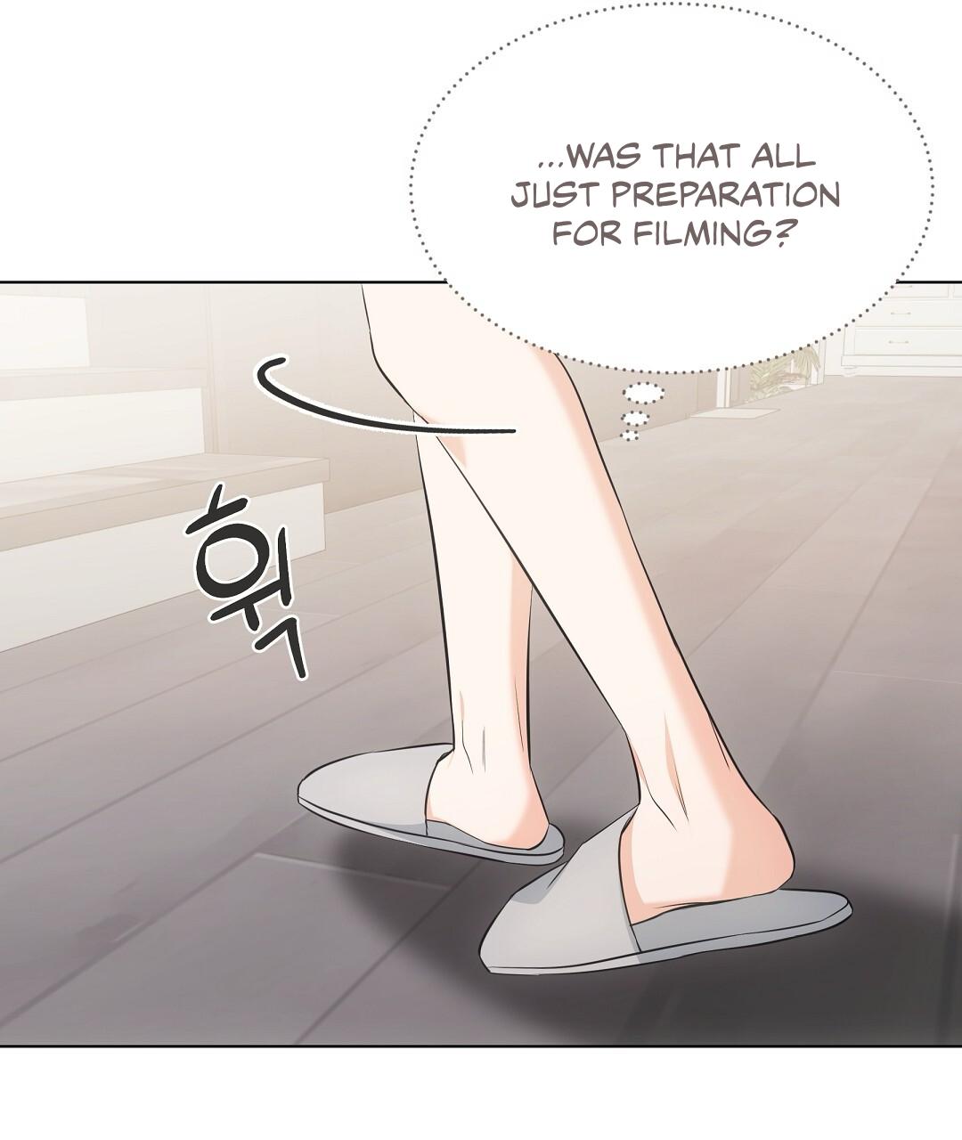 NEKO THERAPY Chapter 19 - Page 57 in English