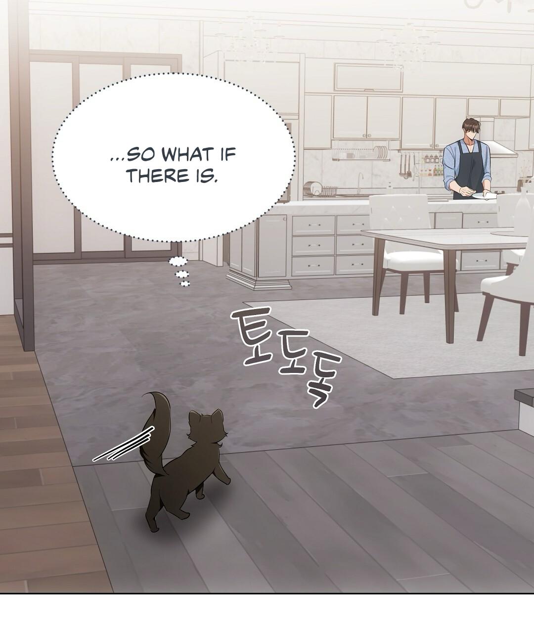 NEKO THERAPY Chapter 19 - Page 8 in English