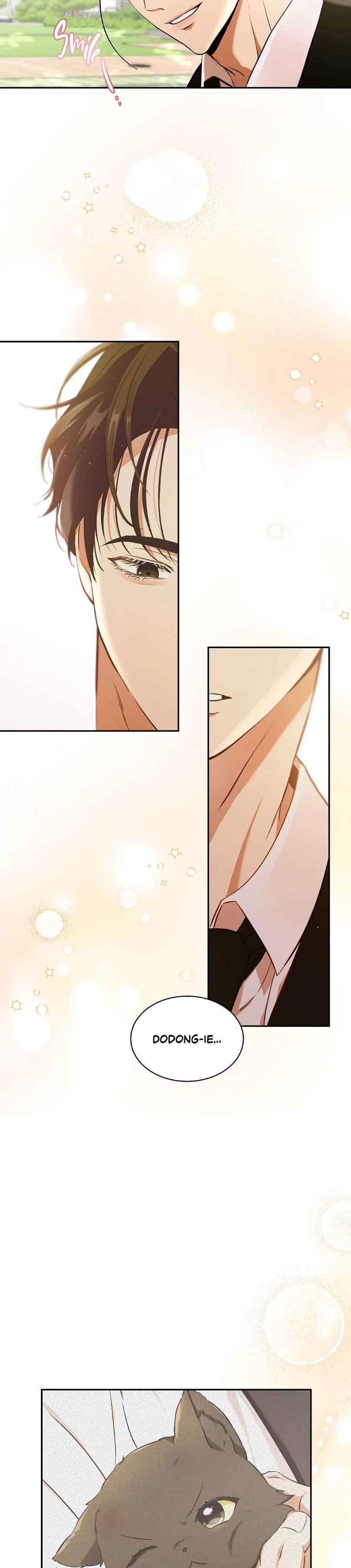 NEKO THERAPY Chapter 2 - Page 14 in English