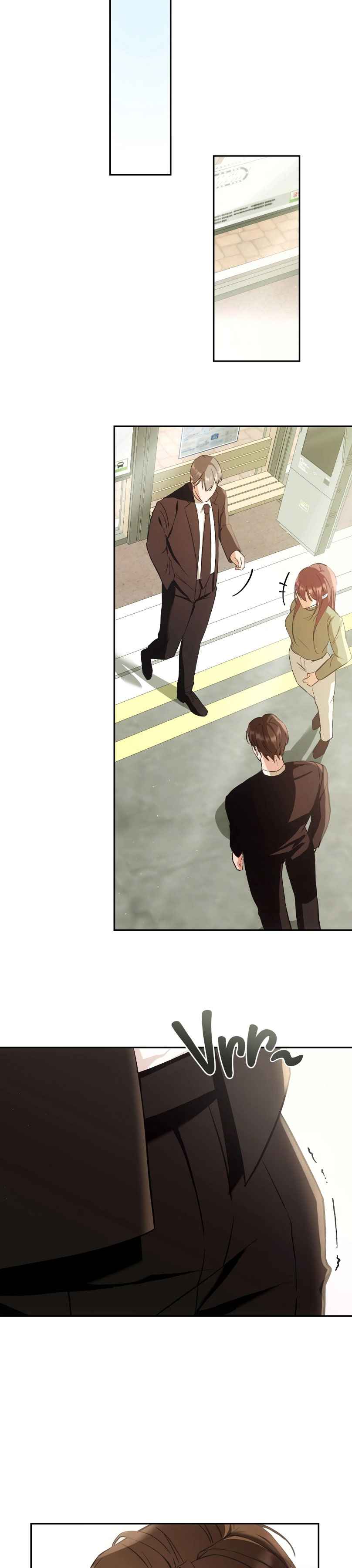 NEKO THERAPY Chapter 2 - Page 9 in English