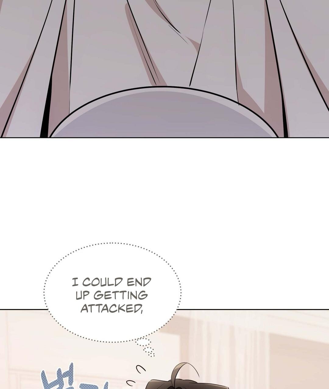 NEKO THERAPY Chapter 20 - Page 28 in English