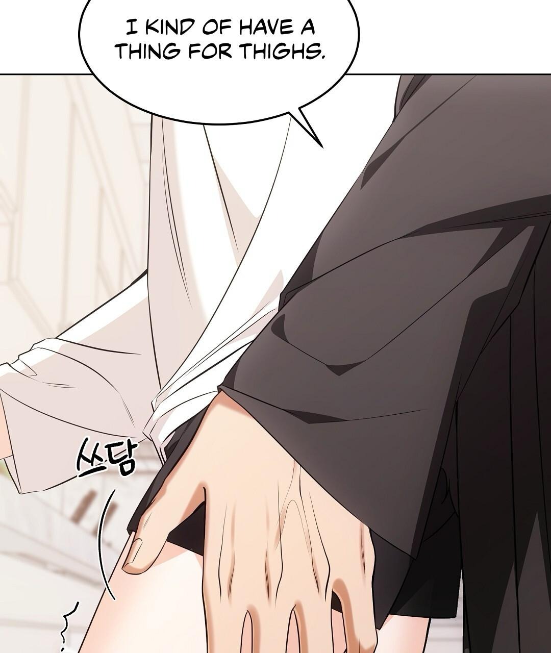 NEKO THERAPY Chapter 20 - Page 45 in English