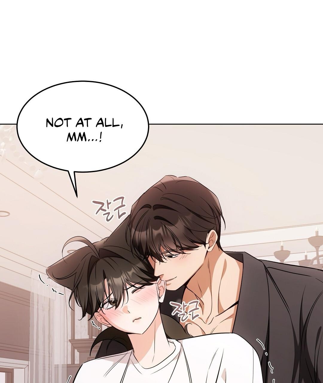 NEKO THERAPY Chapter 20 - Page 60 in English