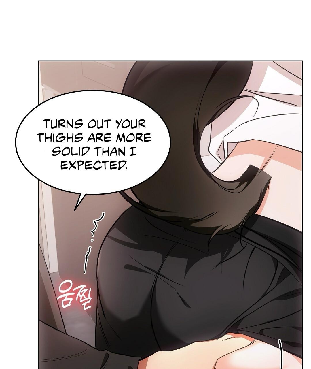 NEKO THERAPY Chapter 20 - Page 64 in English