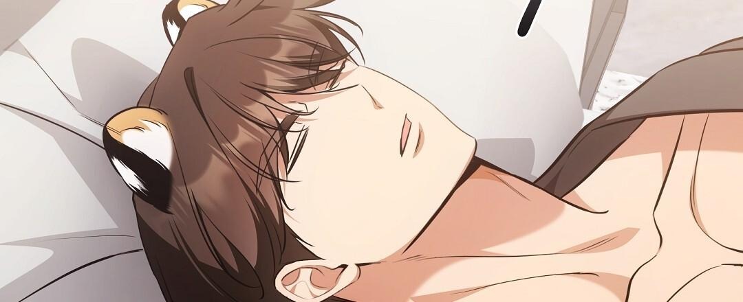 NEKO THERAPY Chapter 21 - Page 100 in English