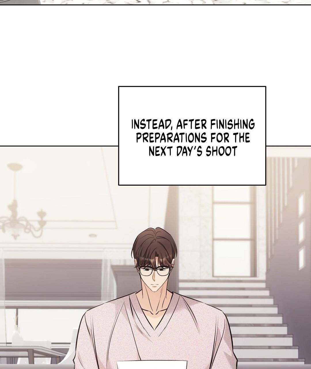 NEKO THERAPY Chapter 21 - Page 38 in English