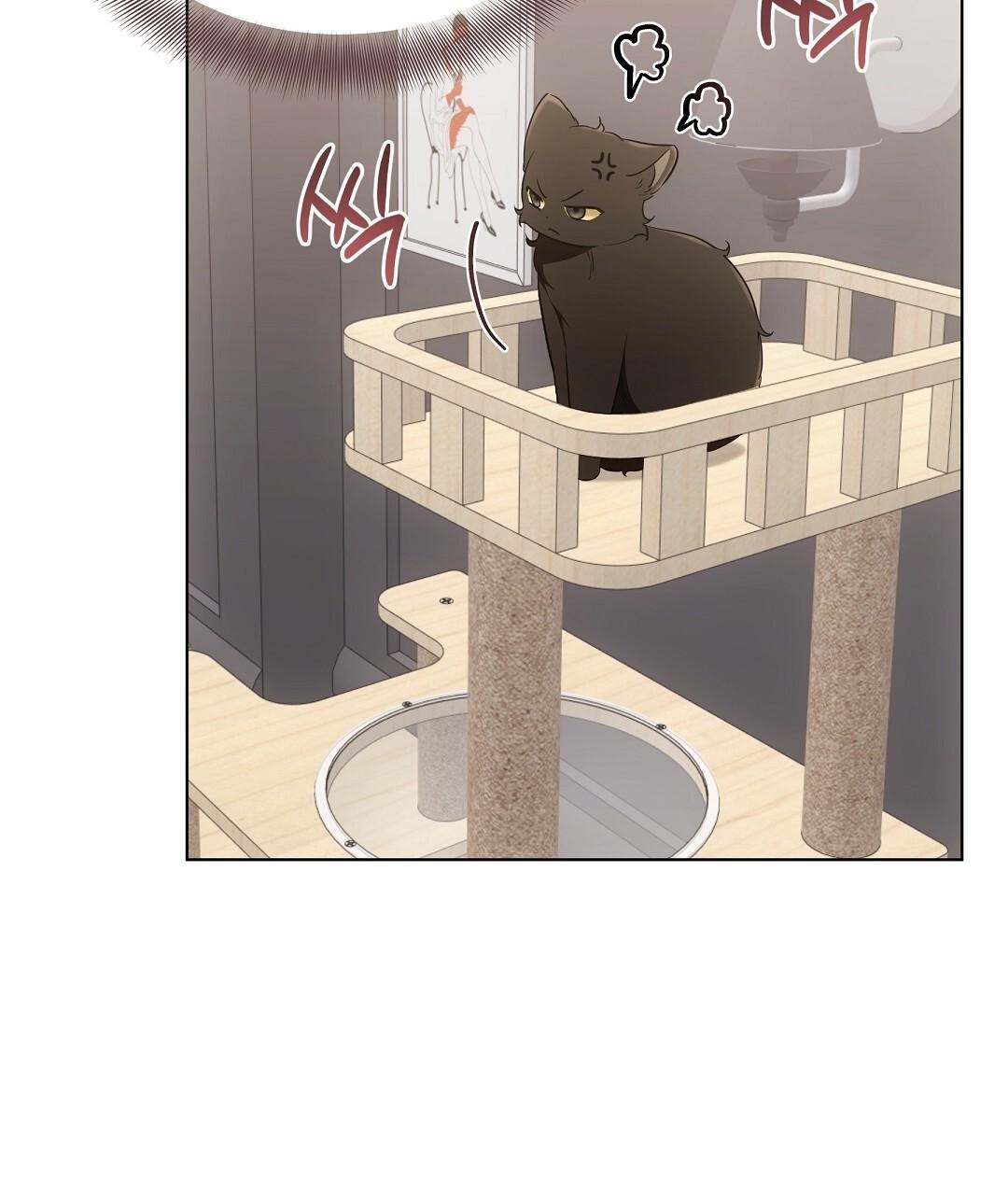 NEKO THERAPY Chapter 21 - Page 46 in English