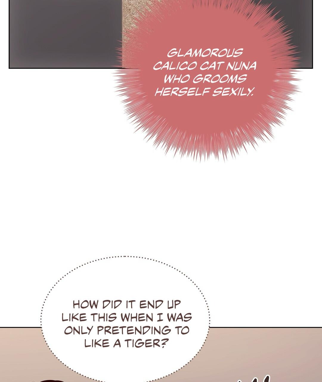 NEKO THERAPY Chapter 21 - Page 61 in English