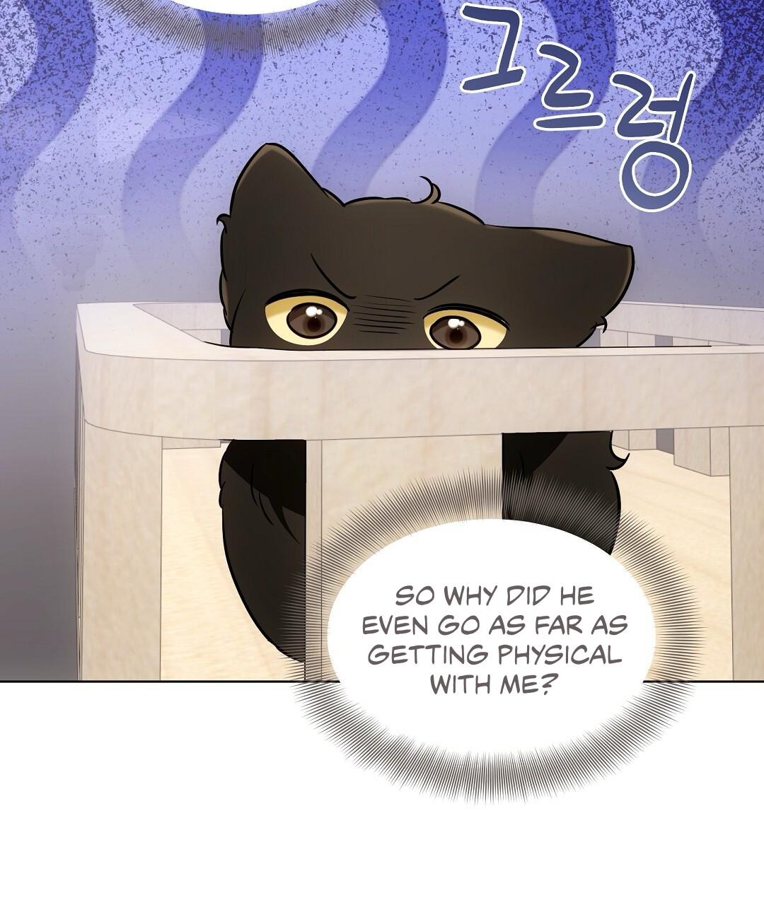 NEKO THERAPY Chapter 21 - Page 79 in English