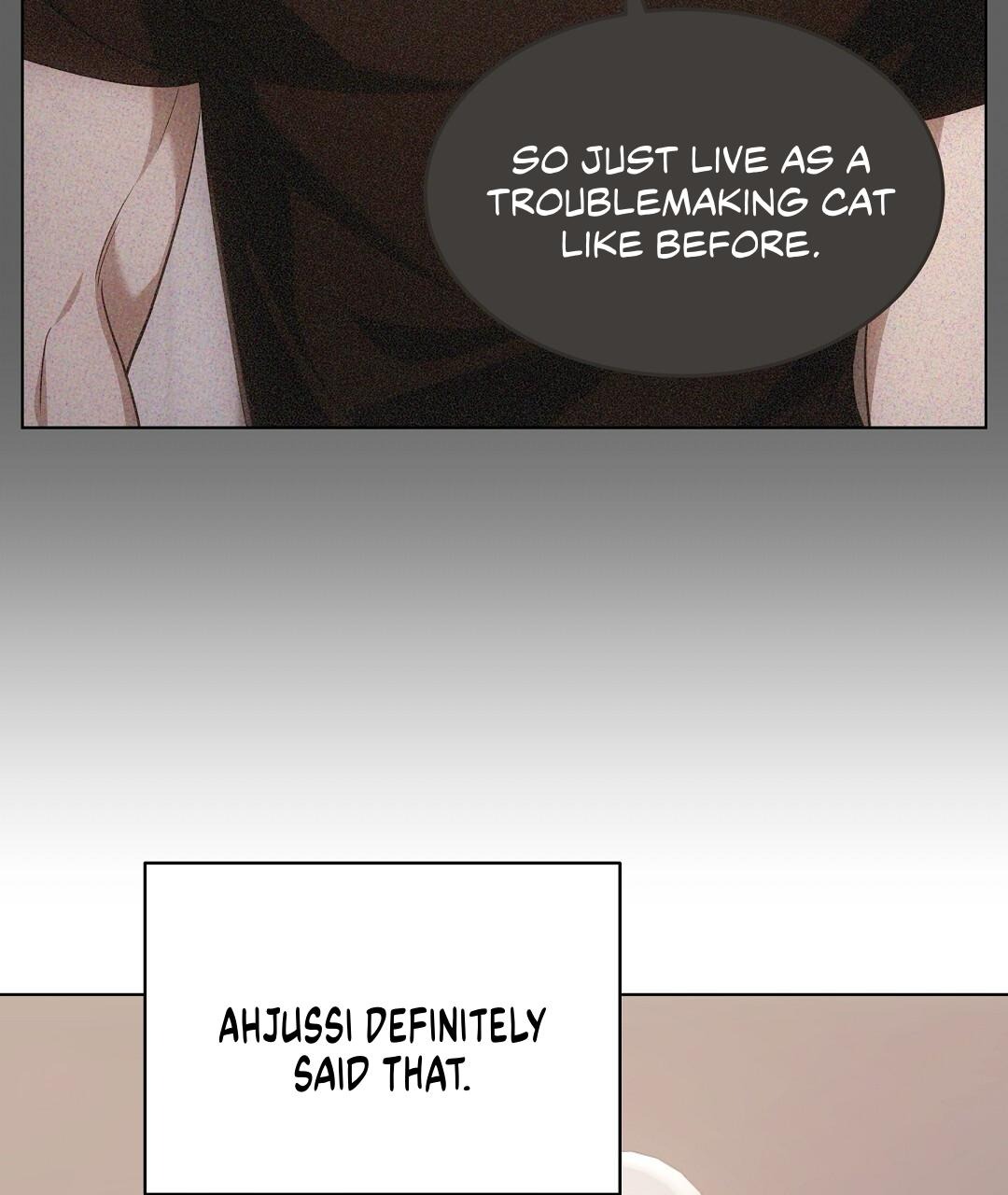 NEKO THERAPY Chapter 21 - Page 83 in English