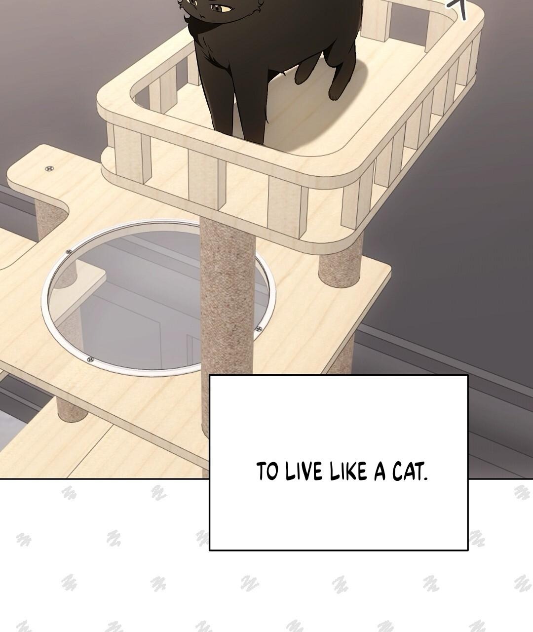NEKO THERAPY Chapter 21 - Page 85 in English