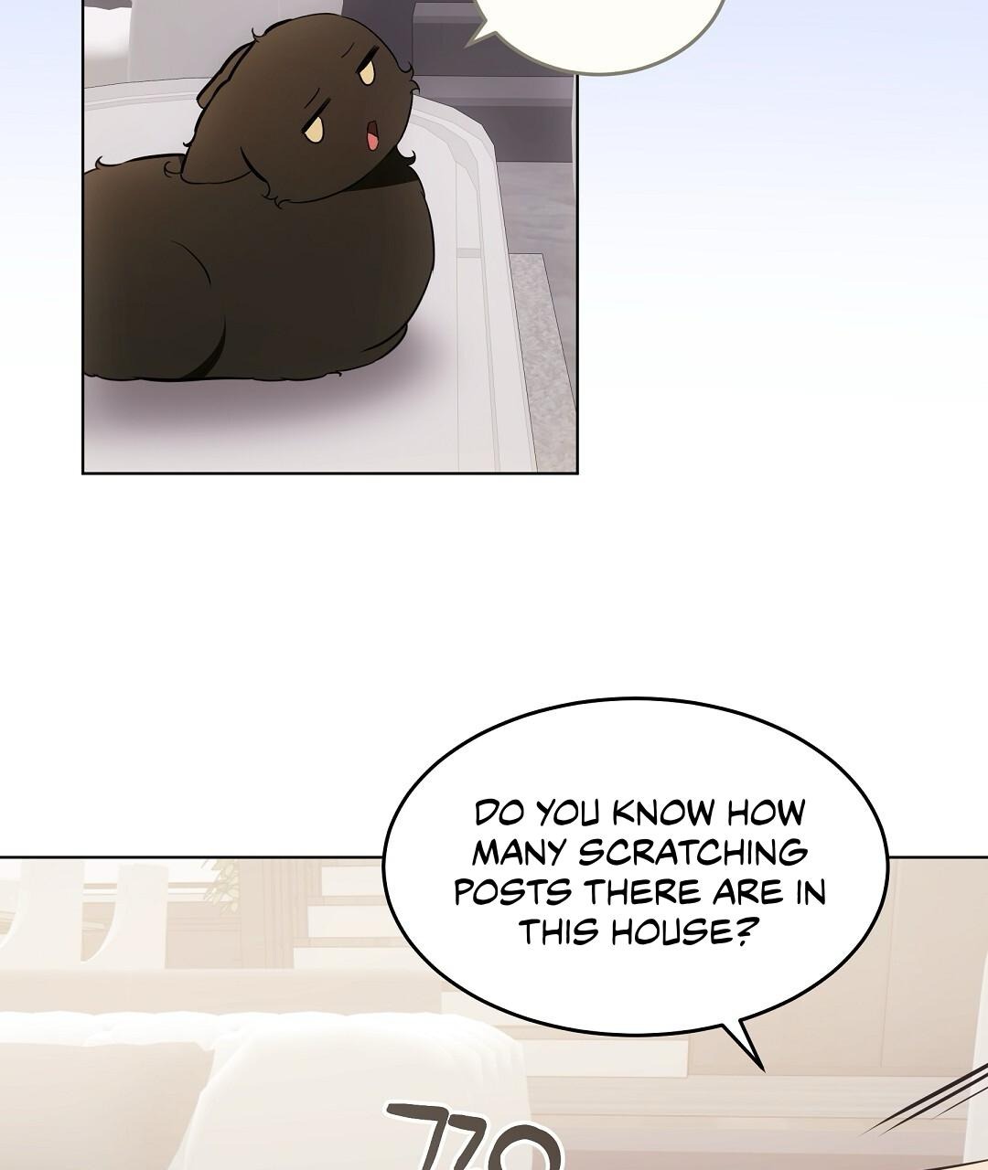 NEKO THERAPY Chapter 22 - Page 12 in English